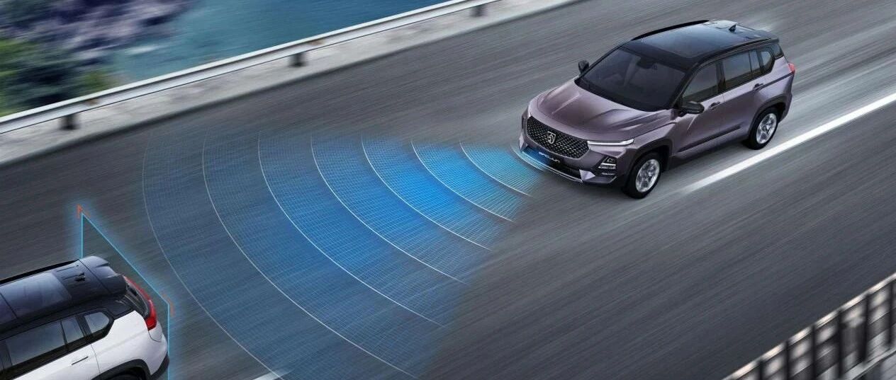 一品智行者｜配备L2级辅助驾驶贵了近2万，这样的车值得买吗？