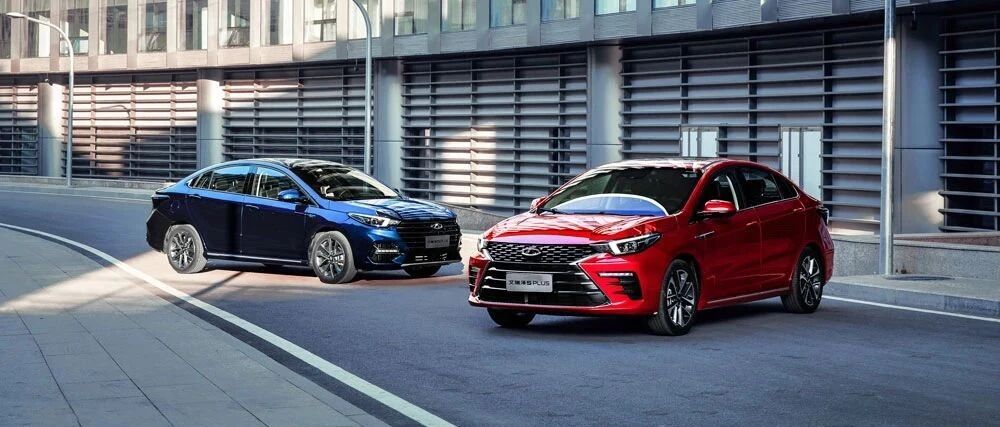 一品深一度｜11月销量同比暴涨52%，奇瑞汽车“开挂”