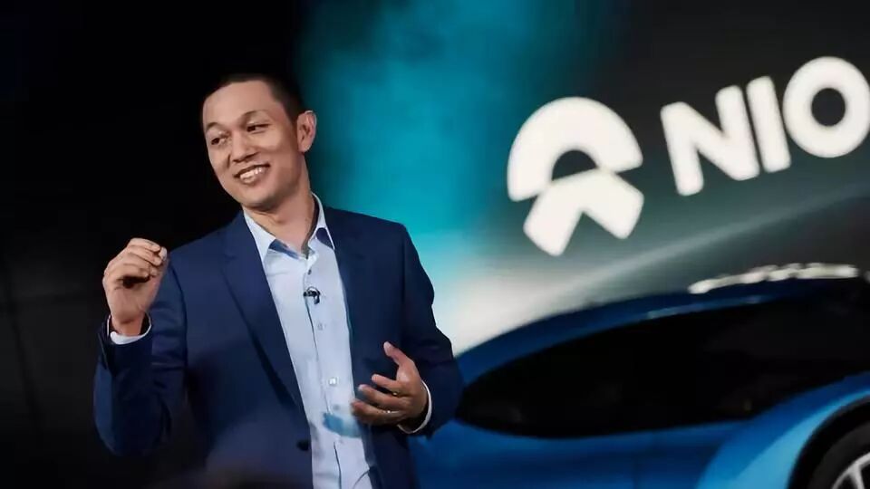 再传赴美上市 蔚来ES8为何屡次推迟交付？