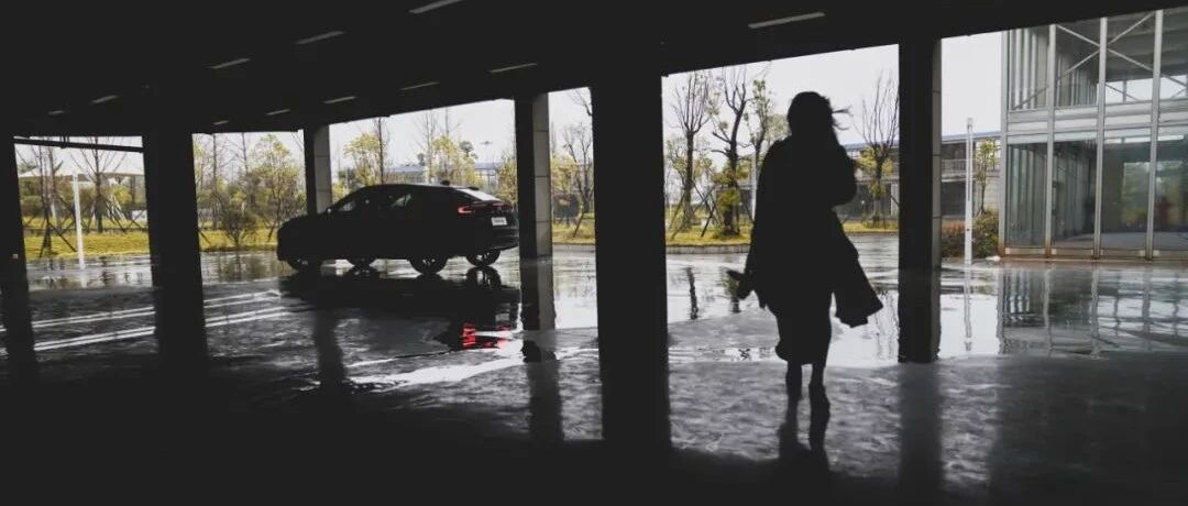 福特EVOS：硬汉用心玩潮流，谁都靠边站