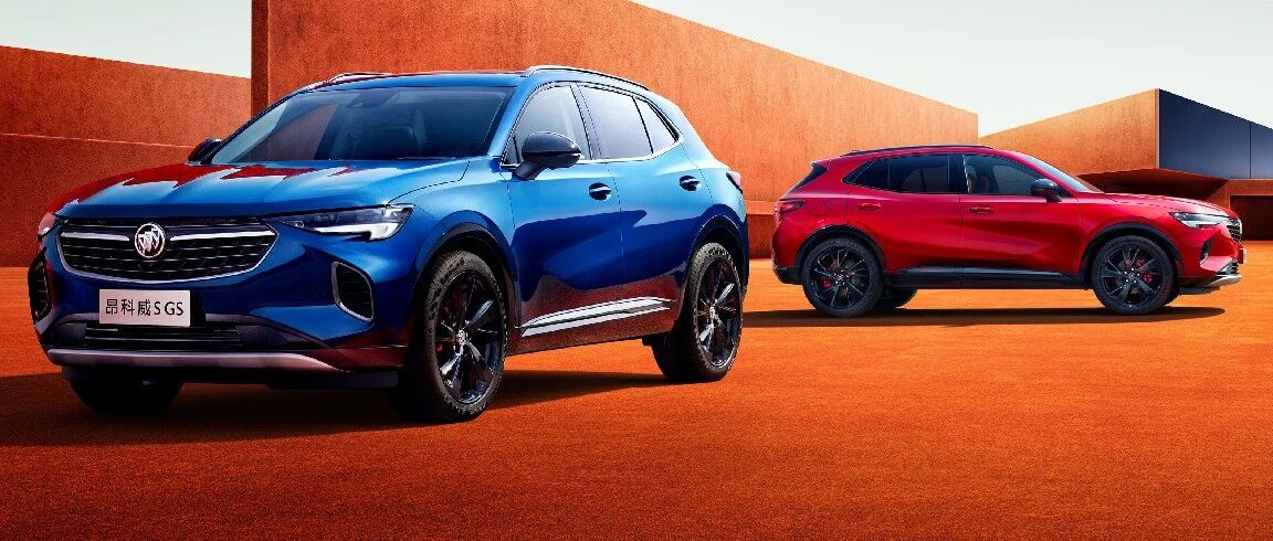 一品品荐官丨在昂科威S身上，我们找到了昂科威家族久盛不衰的秘密