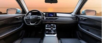 一品品荐官 | 瑞虎5x：10万级小型SUV性价比王者，口碑爆表