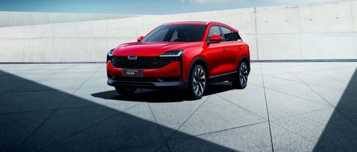 一品深一度 | 久违了，观致