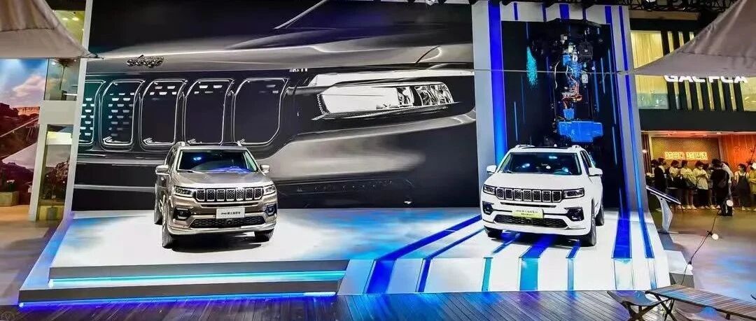 一品深一度丨广汽菲克加速回归正轨：调整架构，引入新品，优化产线