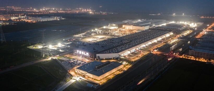 一品深一度丨“辽宁发布”先发帖后删文，特斯拉第二工厂落地成谜