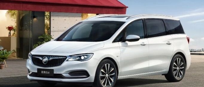 一品智行者 | 认识一下GL8的小兄弟   2021款别克GL6购车手册