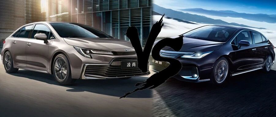 一品品荐官 | 广汽丰田凌尚为什么没卖和亚洲狮一样的价格？