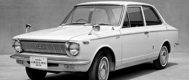 十一特别策划丨日系车，给最大多数老百姓的国民车