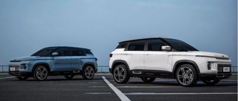 一品深一度 | 你说的ICON灰是什么灰？怎么还分50°和80°？