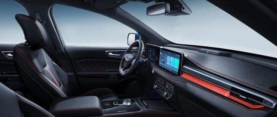 一品品荐官 | 新款锐界上市，针对国人喜好竟做出这么多改变