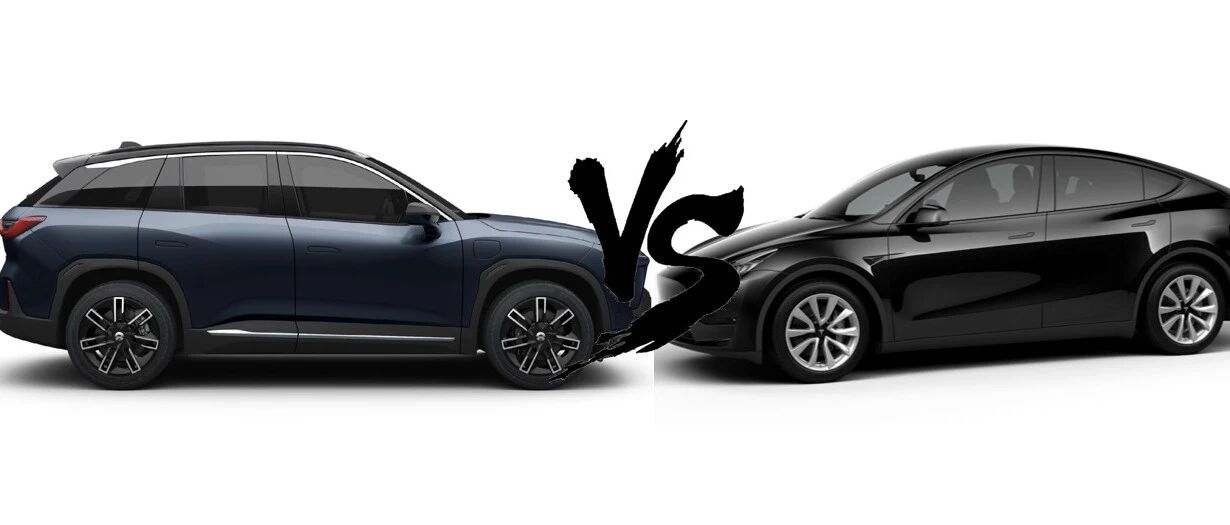 一品智行者 | 售价33.99万元的特斯拉Model Y，是否冲击了蔚来ES6？