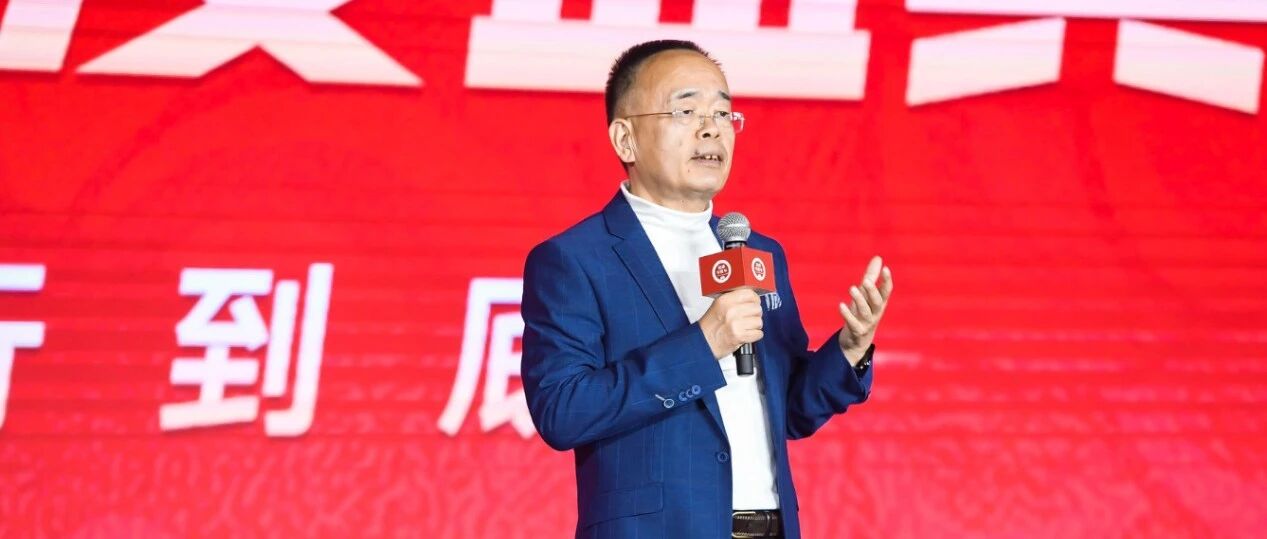 一品重磅 | 寰球汽车董事长兼CEO吴迎秋：“阳澄湖模式”打响新汽车2.0时代营销变革战