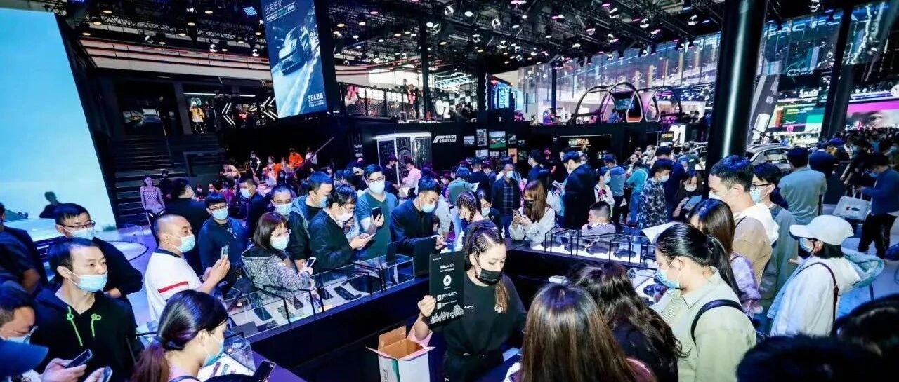 【2020北京车展-闭幕倒计时2】缺席本届车展的汽车品牌，还能归来吗？