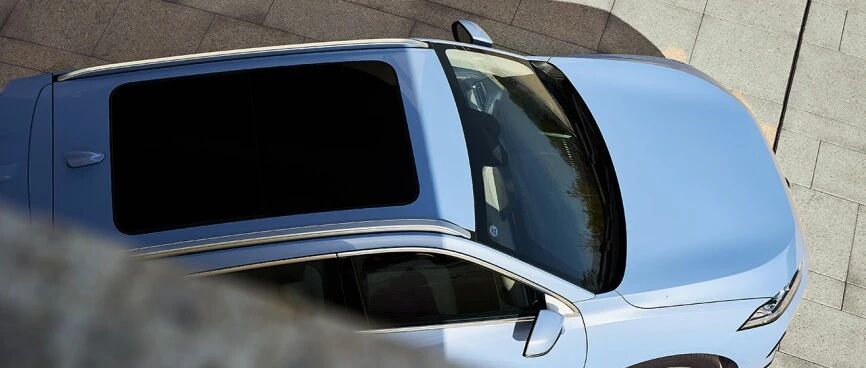 一品品荐官丨不插电混动SUV除了“两田”，全中国可能只剩下3款可选