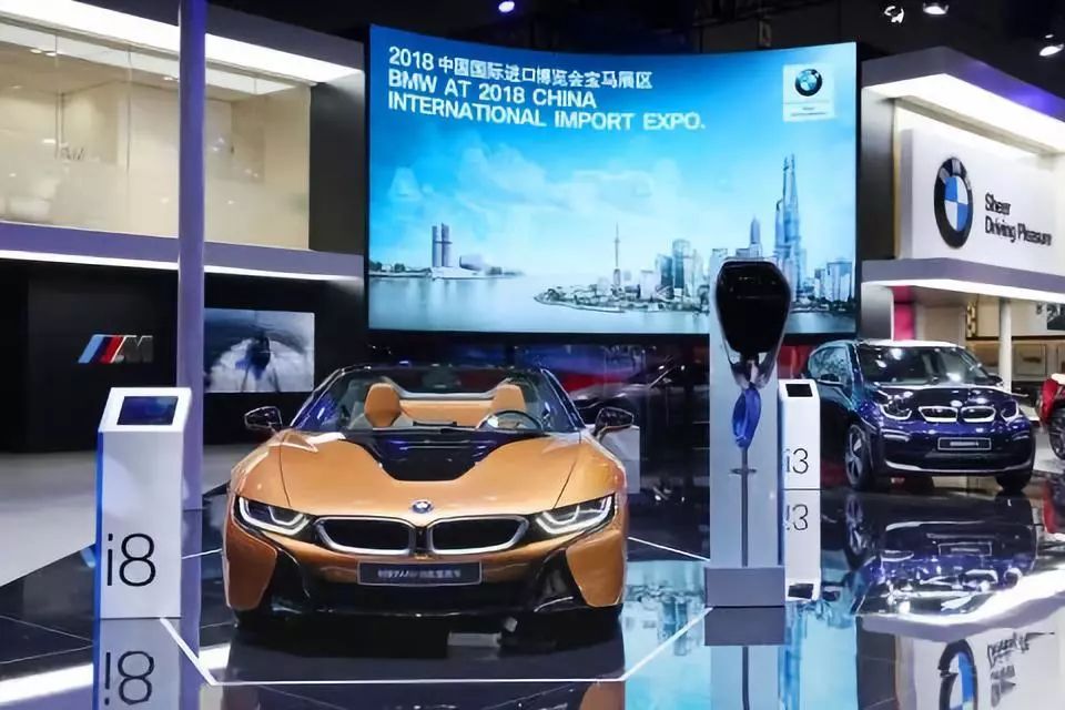 一品解讀｜還沒到車展BMW就放大招？後面必有王炸 汽車 第4張