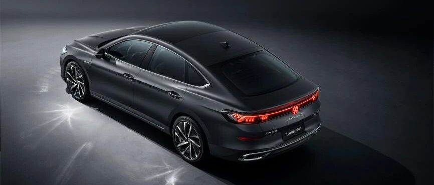 一品品荐官丨虎年合资重磅新车预告，看看有没有你期待的车款吗？