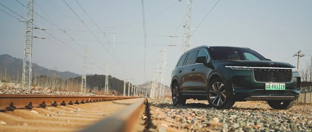 一品品荐官丨杀出红海的奶爸座驾理想ONE，究竟给消费者灌了什么迷魂汤