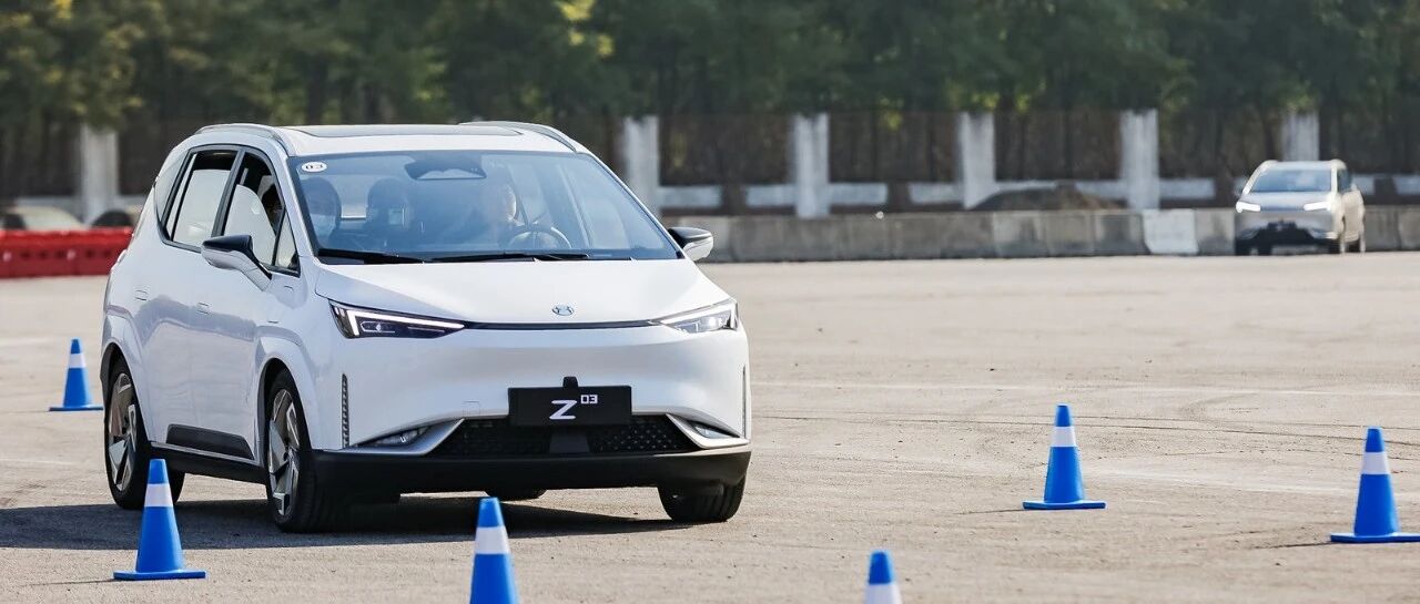 一品品荐官丨合创Z03牛刀小试，推荐购买长续航版