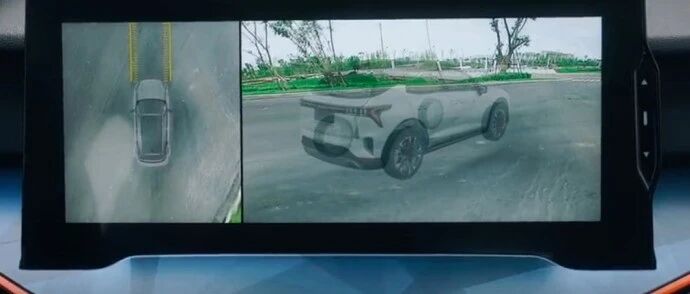 一品智行者 | 全程高能！解锁领克06智能黑科技