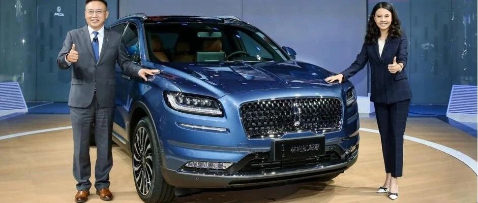 一品深一度｜美式豪华“新势力”崛起，林肯在华“三年三款国产车”必将提前实现