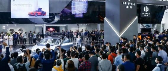 【2020北京车展-闭幕倒计时5】这10款自主品牌车型值得买票一看！