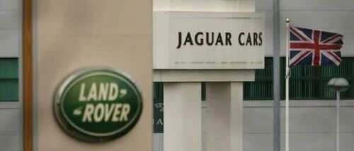 一品深一度｜读懂捷豹路虎一季度财报三个关键词：会省钱，深止损，快回暖