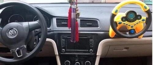 一品智行者 | 你的副驾驶有没有“话痨”？教你几招让“唐僧”安静