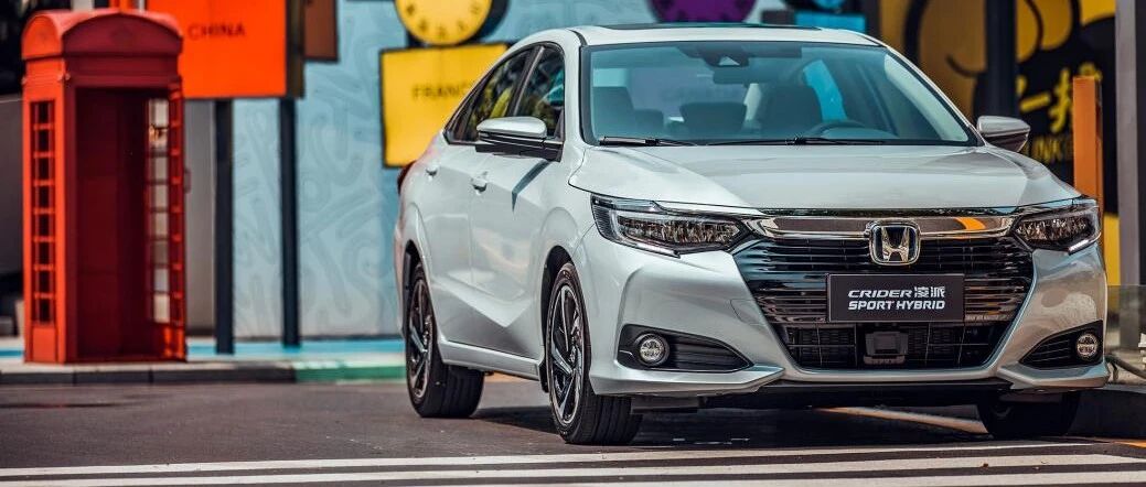 配置很诚意价格很感人，新凌派让人找不出拒绝理由