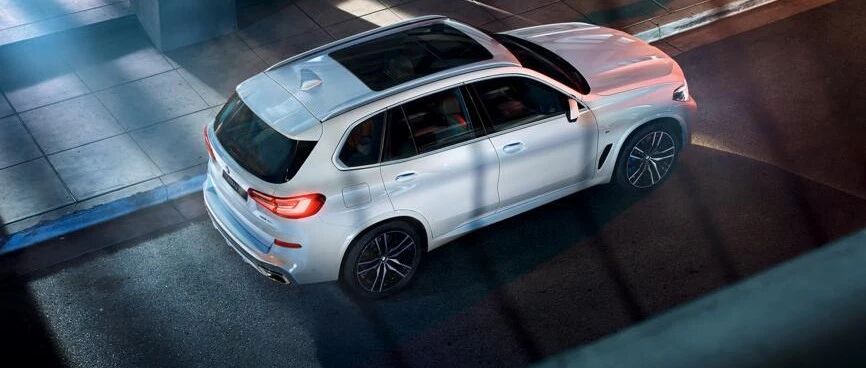 一品品荐官丨国产BMW X5预计明年上市，价格估计不便宜