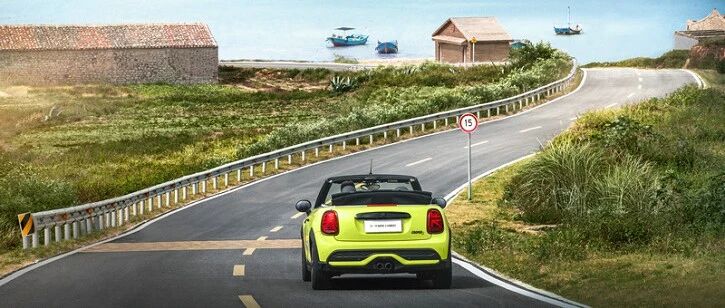 一品深一度丨关于MINI的大爱和它未来的那些事