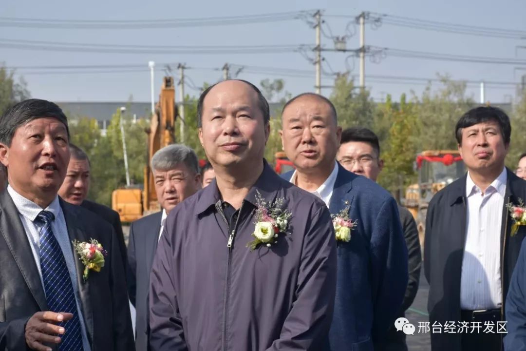 聚焦高亚博买球网址质量项目推动高质量发展总投资679亿元的14个项目
聚焦高亚博买球网址质量项目推动高质量发展总投资679亿元的14个项目