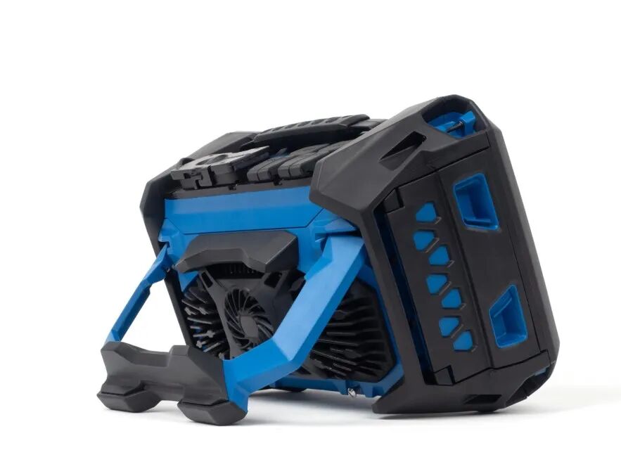 EVIDENT無損探傷儀OmniScan X3