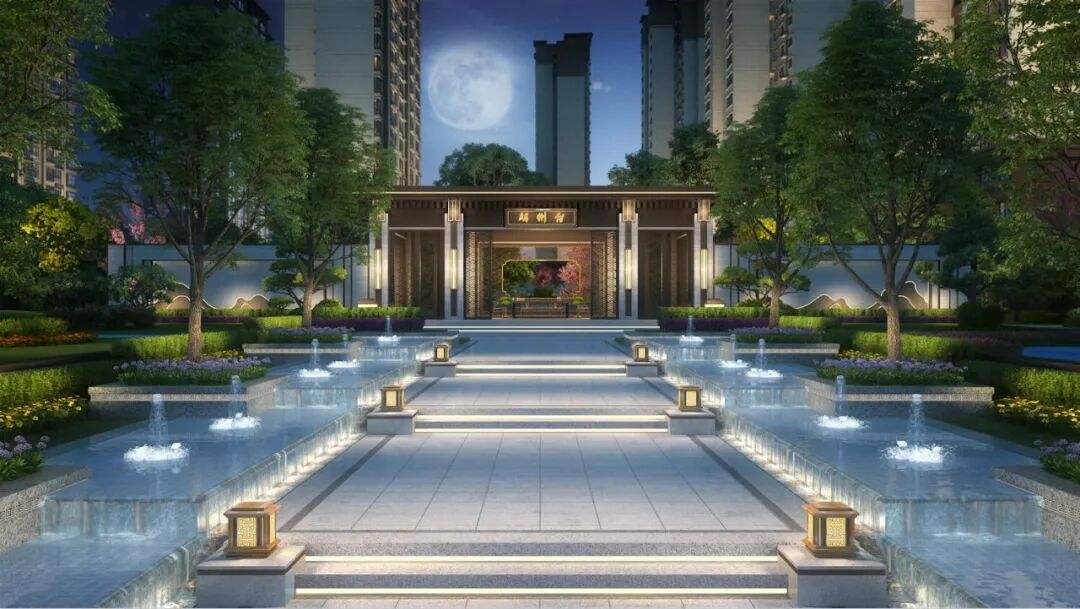 麟州府全城摇一摇百分百中奖iphone13等你来抢