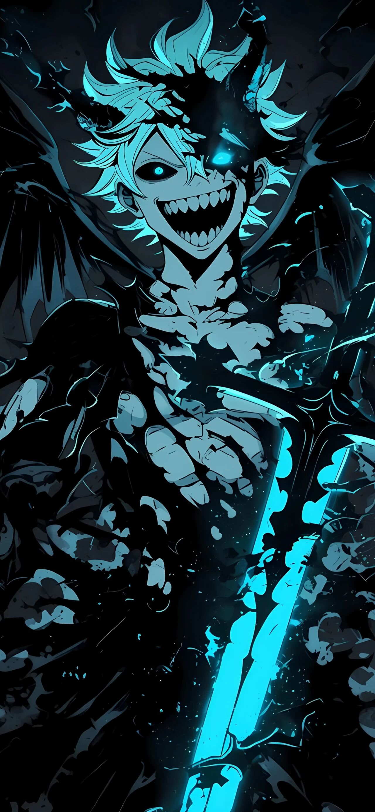 又发现一张还不错的手机壁纸