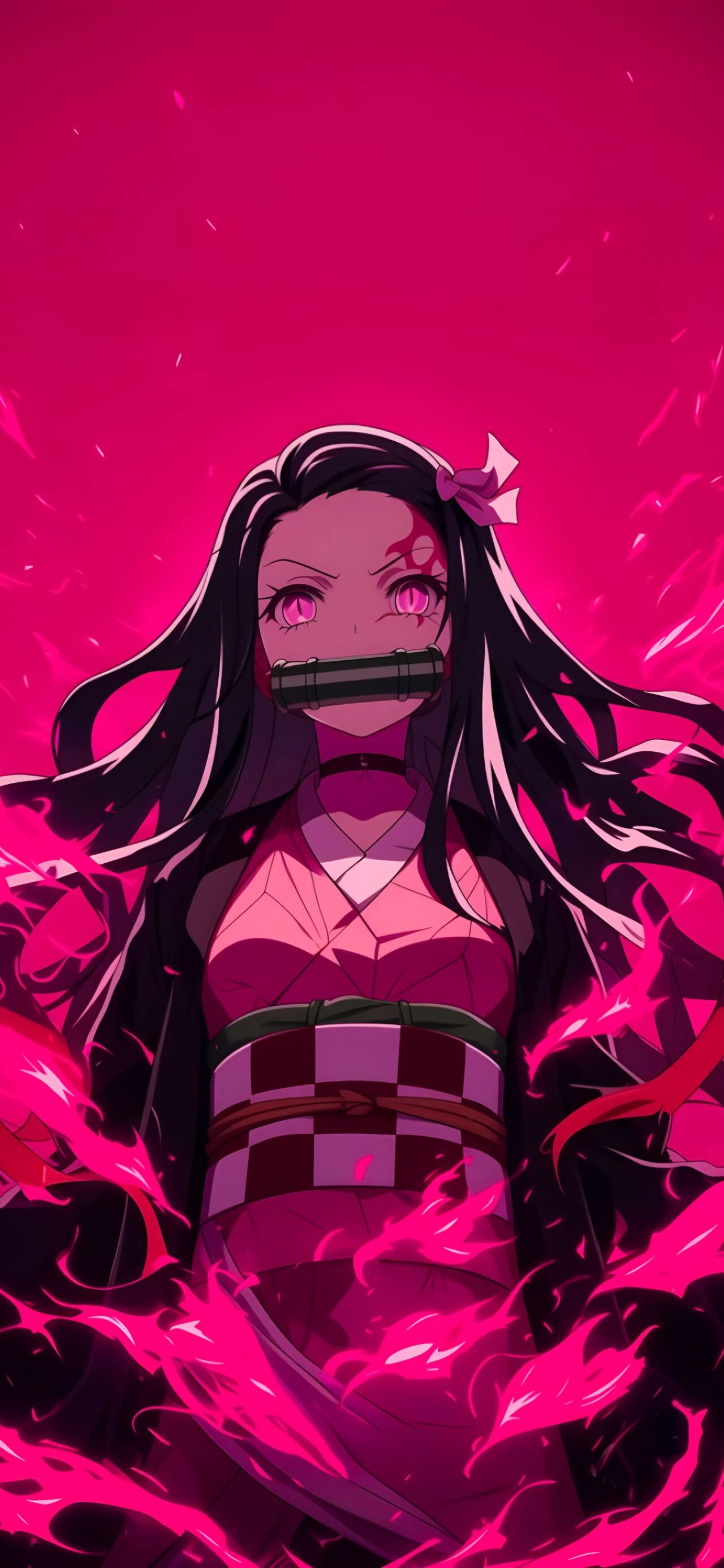 又发现一张还不错的手机壁纸