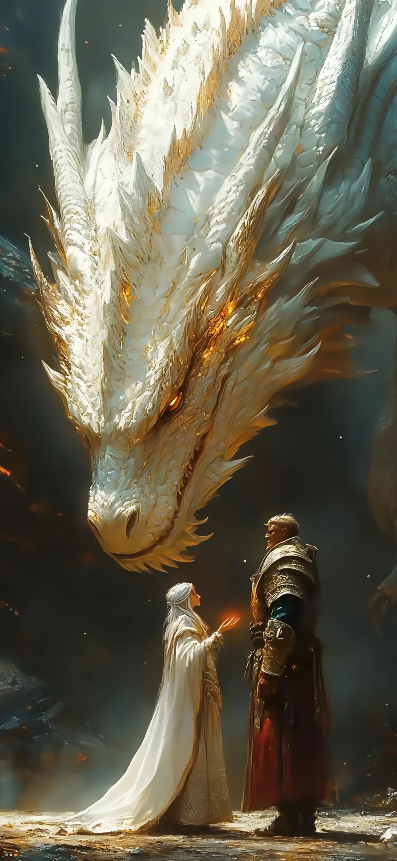 又发现一张还不错的手机壁纸