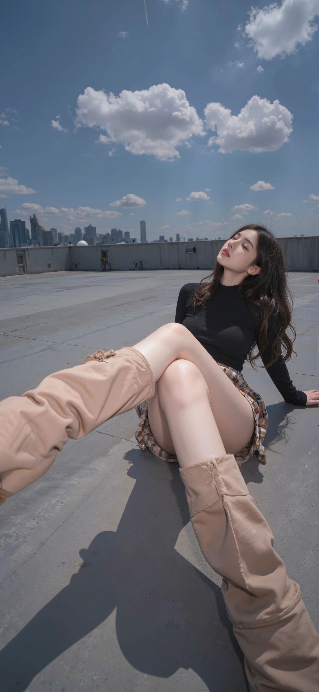 又发现一张还不错的手机壁纸