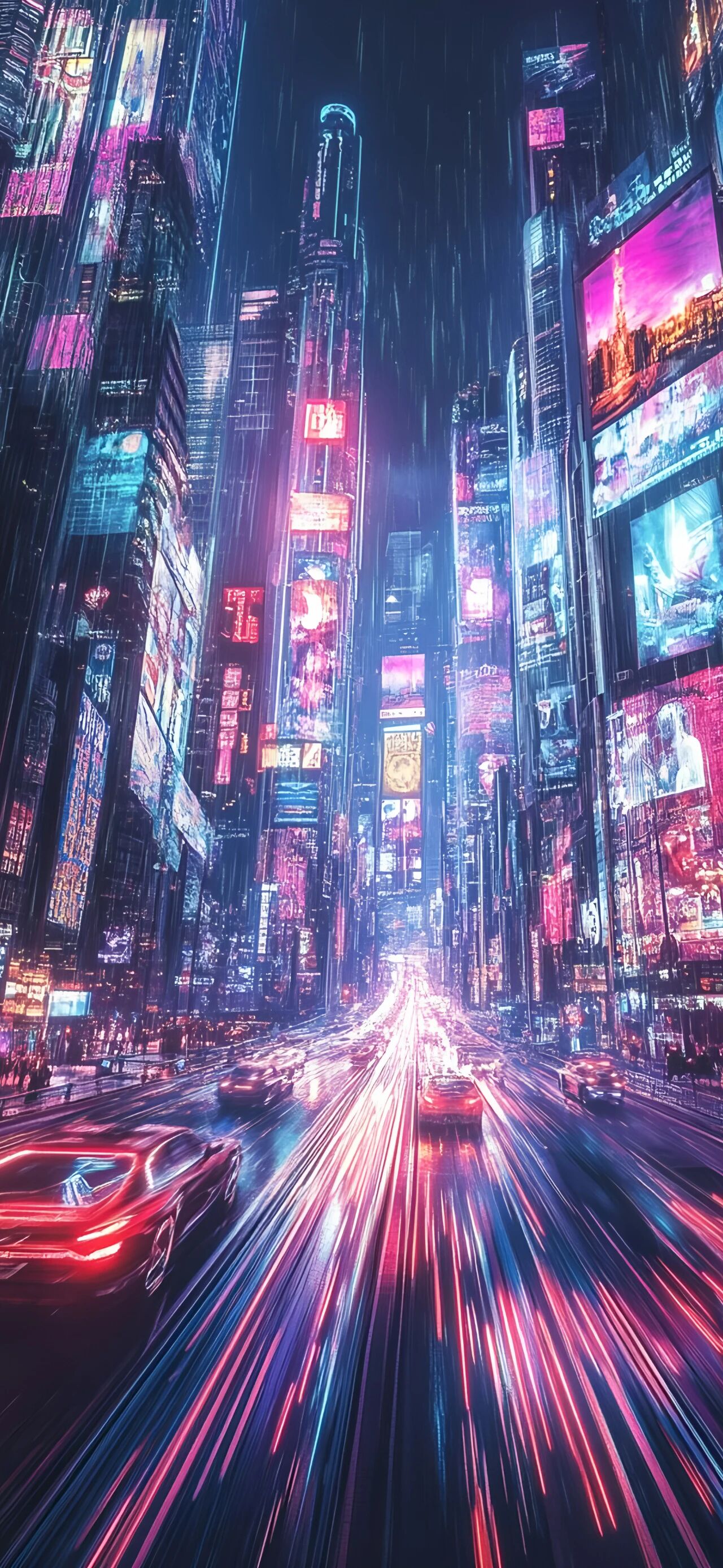 又发现一张还不错的手机壁纸
