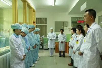 护士如何简化交接班？不如试试这样做，高效又实用！