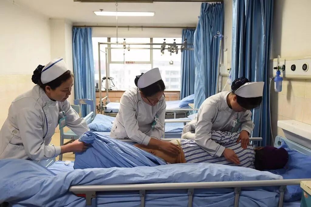 拍背的 6 大禁忌，正确拍背要这样拍才行！