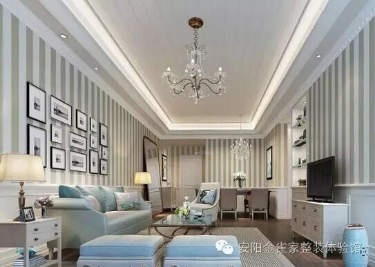 房子简单装修五大流程详解