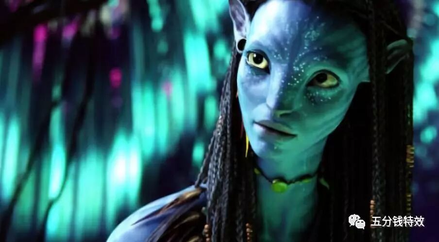 影视特效幕后技术，让你了解工业级特效制作流程！