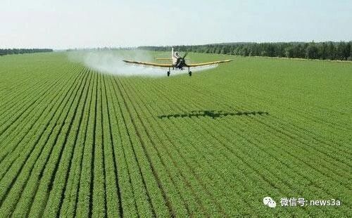 山西：“农药使用量零增长”让百姓吃得放心