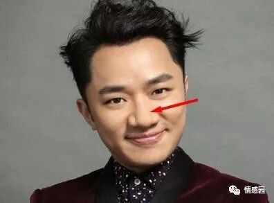 男鼻像狮必有大发 女鼻像狮必是贵人 你家孩子呢 情感园 微信公众号文章阅读 Wemp