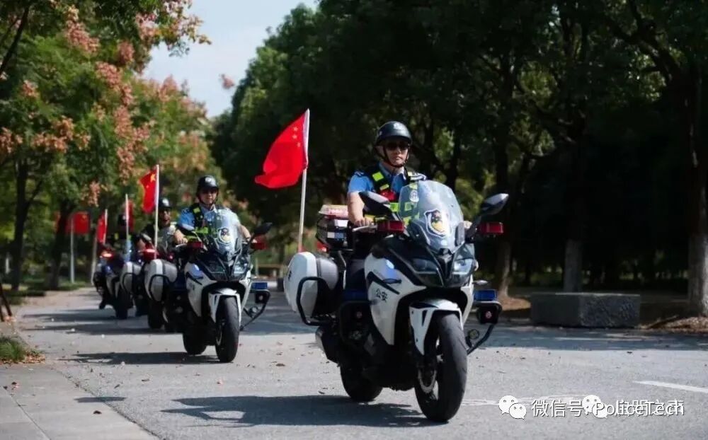 5g警务通 Ar识别眼镜 无锡市首个智慧型街面警务工作站亮相 警用科技 微信公众号文章阅读 Wemp