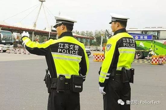 公安部印发 交通警察和警务辅助人员安全防护规定 警用科技 微信公众号文章阅读 Wemp