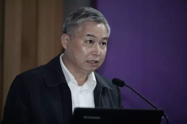 广东省农业厅副巡视员陈正辉