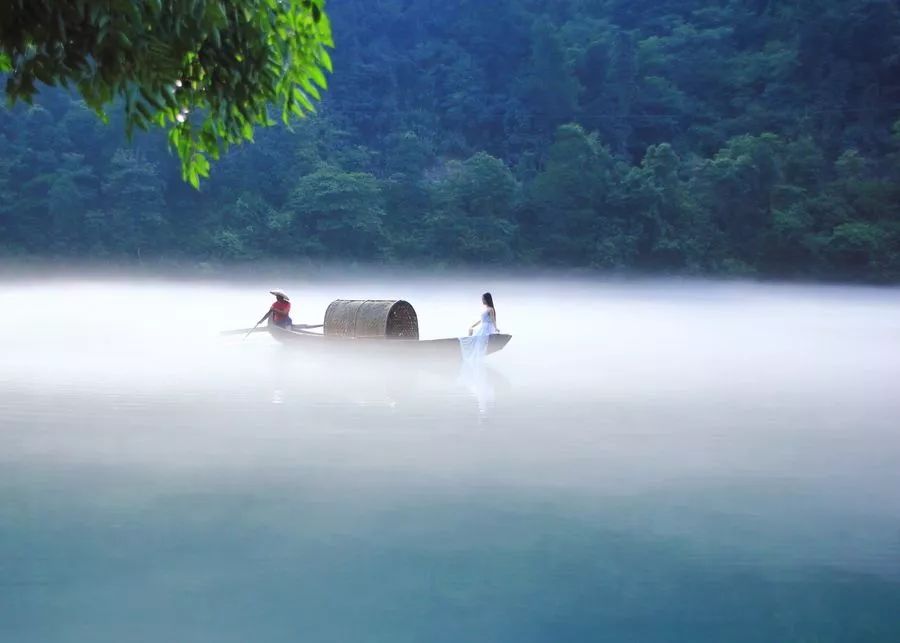 不輸張家界，美過仙本那，這個中國小馬代私藏著極致山水 旅遊 第15張