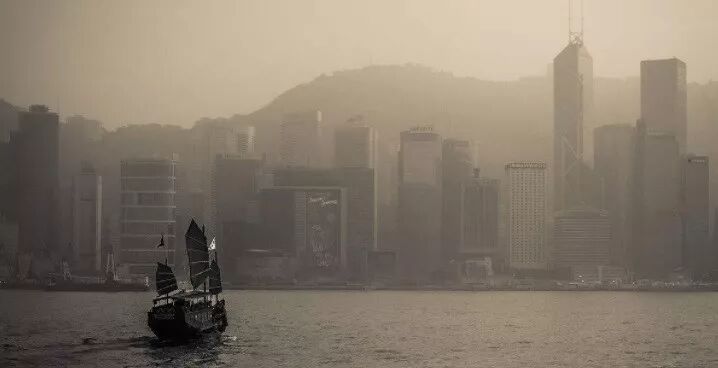 讀史 1973年香港大股災紀實 驥觀天下 微文庫