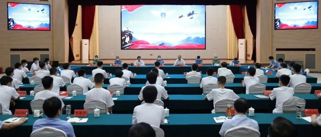 十连冠！信阳市2022年空军招飞再创佳绩！